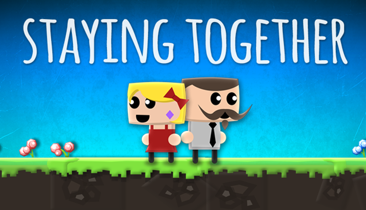 Staying Together Game Cover