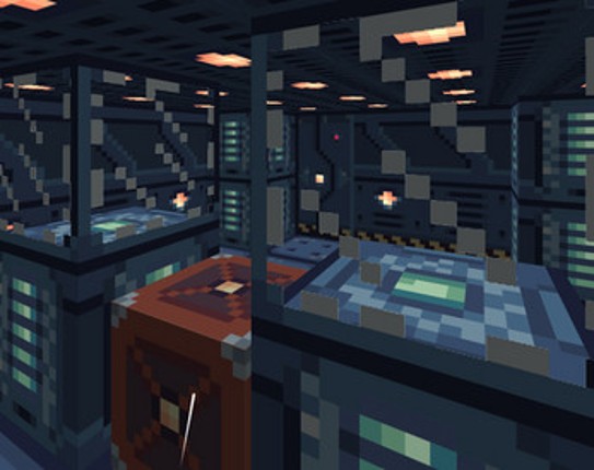 Storage Space 13 Image