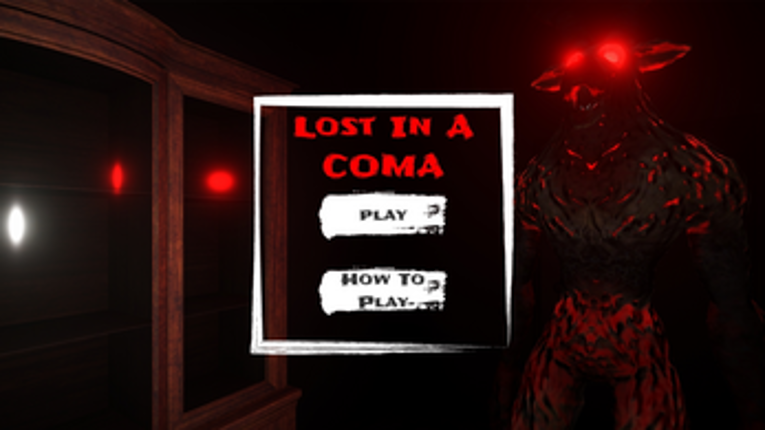 Stuck In A Coma screenshot