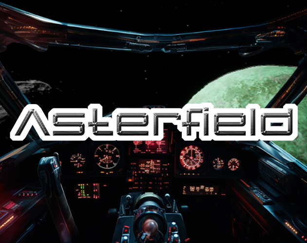 Games like Incursia: Asterfield