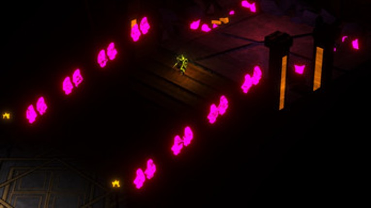 The Descent screenshot