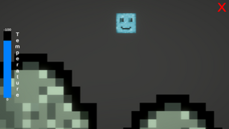 The Melting Ice screenshot