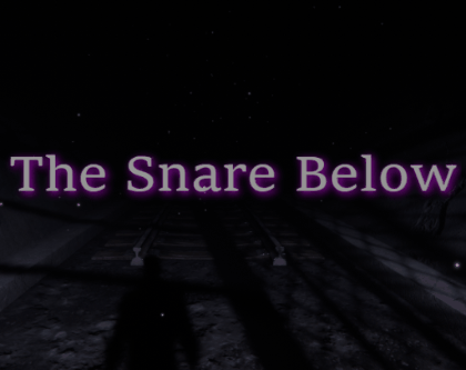 Games like The Snare Below