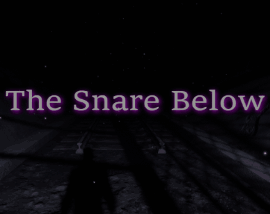 The Snare Below Image