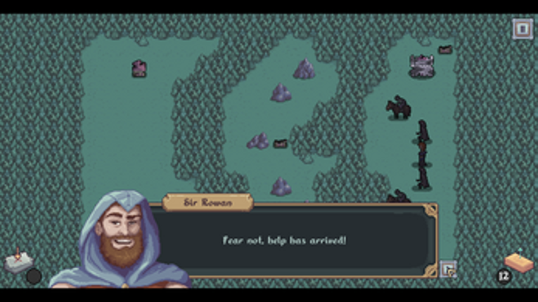 The War Will Win screenshot