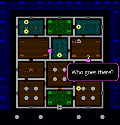 ThiefRL2 (2016 7DRL) Image
