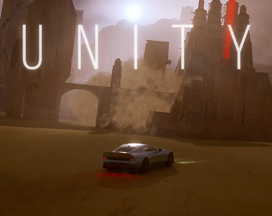 UNITY (prototype) Image
