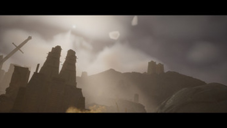 UNITY (prototype) screenshot