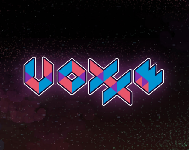 Games like Voxxe