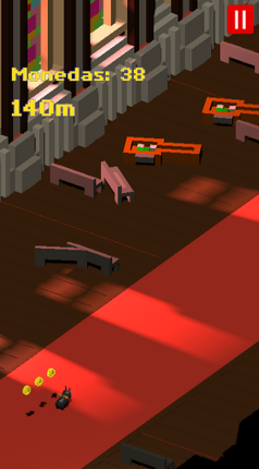 VTuber Runner 1 screenshot