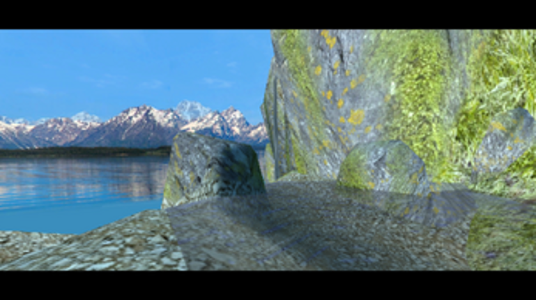 Winterbear Park Video Guide screenshot