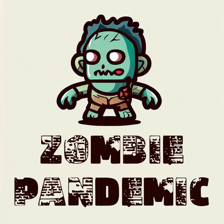 Games like Zombie Pandemic