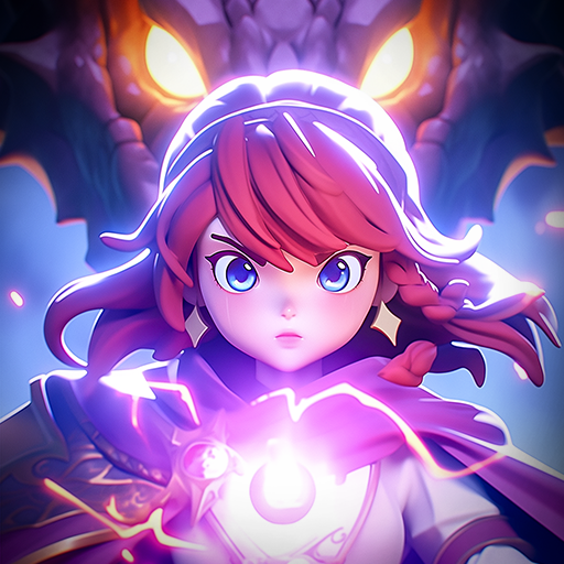 Games like Magic Survivor: Roguelike Game