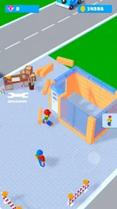 Toy City: Block Building 3D screenshot