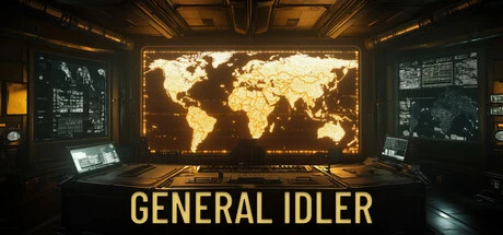 Games like GENERAL IDLER