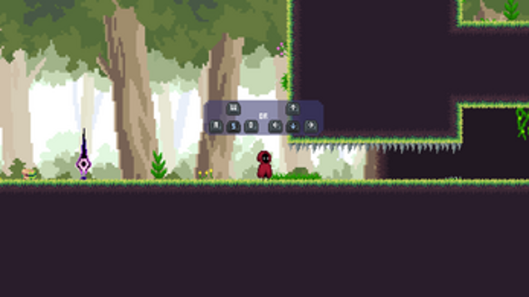 Generic Platformer screenshot