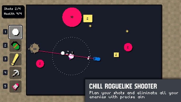 Glass Cannon screenshot