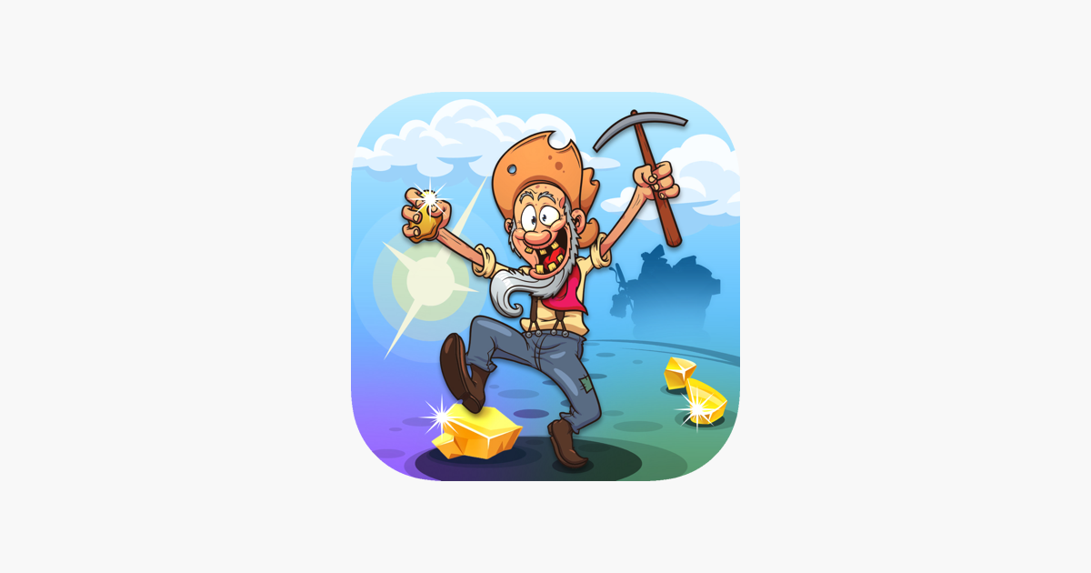 Games like Gold Miner & Match 3 Tycoon