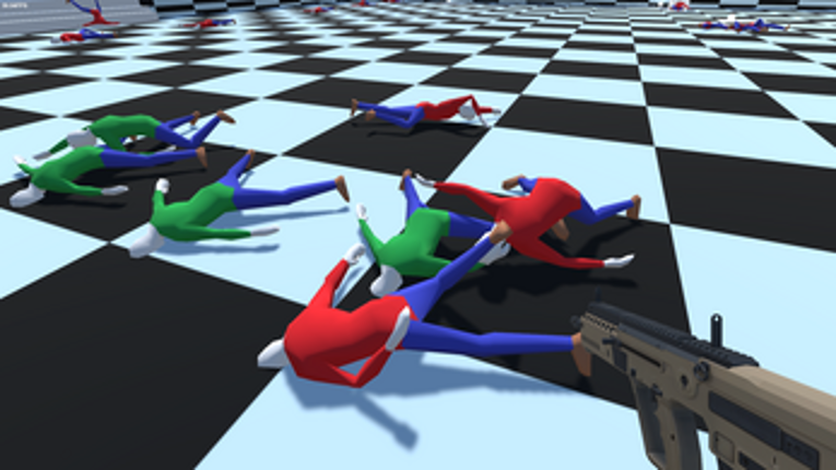 GoofyBox screenshot