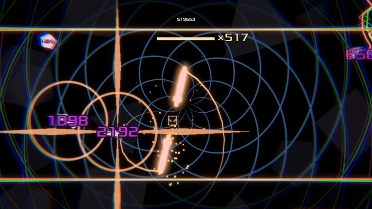 Grazed - Incremental Arcade Image