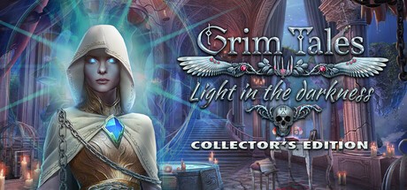 Games like Grim Tales: Light in the Darkness Collector's Edition