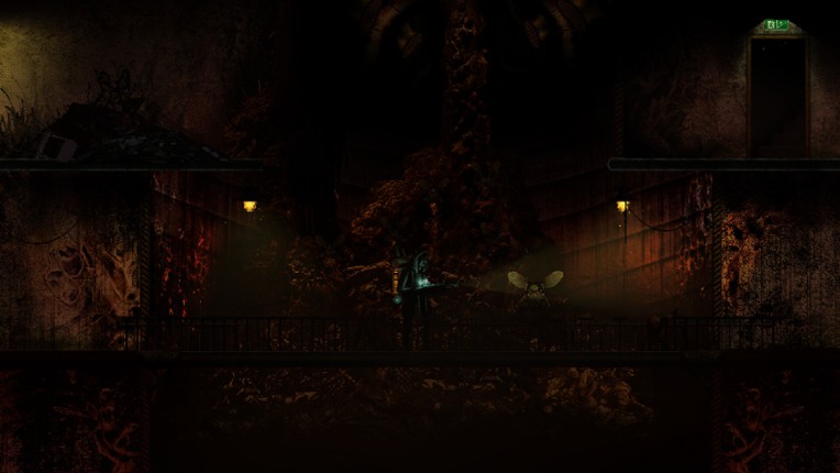 Guaishou 怪兽 screenshot