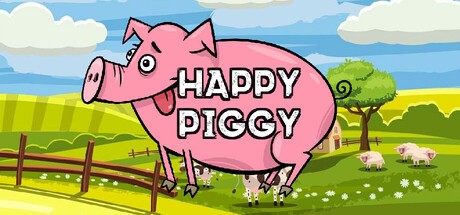 Games like Happy Piggy