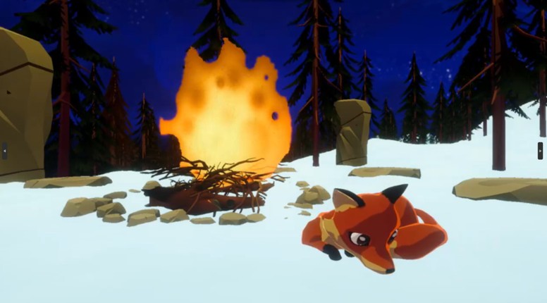 Harmony in the Wild screenshot