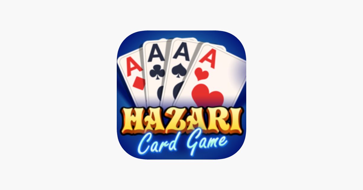 Games like Hazari Card Game