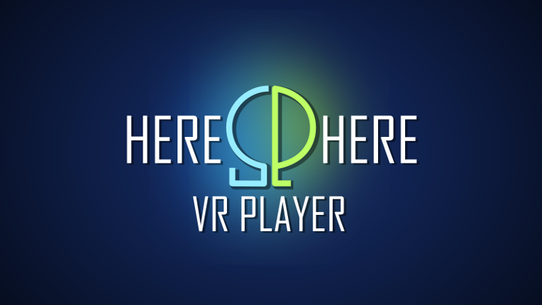 HereSphere VR Video Player Image