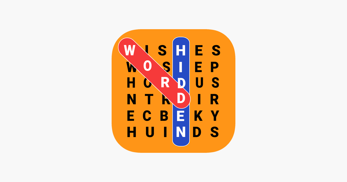 Games like Hidden Words : Word Search Fun