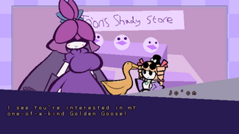 Hisami's Hell House Image