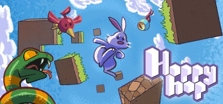 Games like Hoppy Hop