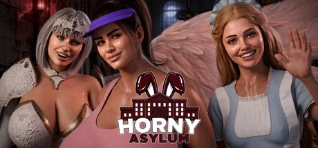 Games like Horny Asylum