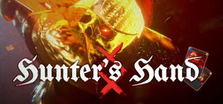 Games like Hunter's Hand