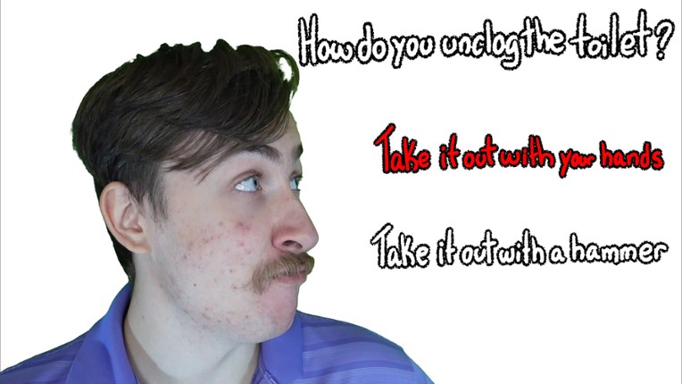 I'm in Love With Your Dead Grandmother screenshot