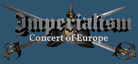 Games like Imperialism: Concert of Europe