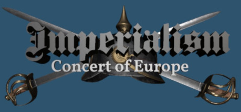 Imperialism: Concert of Europe Image