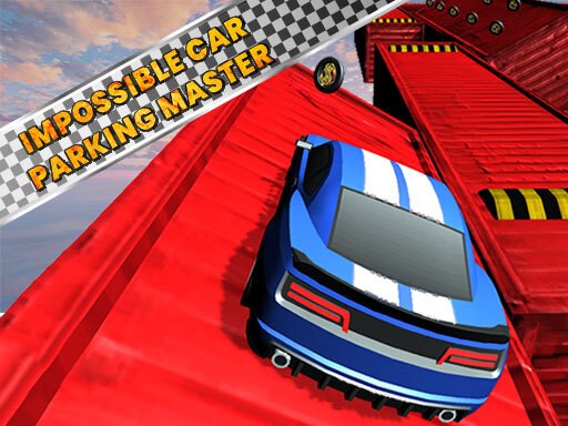 Games like Impossible car parking master