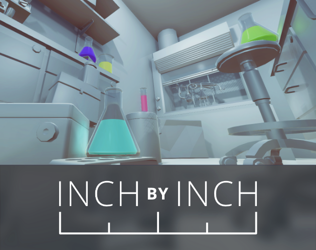 Games like Inch by Inch