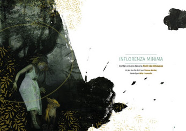 Inflorenza Minima screenshot