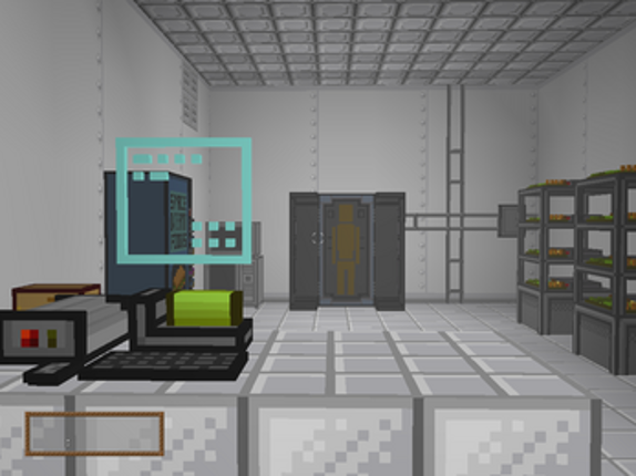 Into The Mist 2: The Cult screenshot