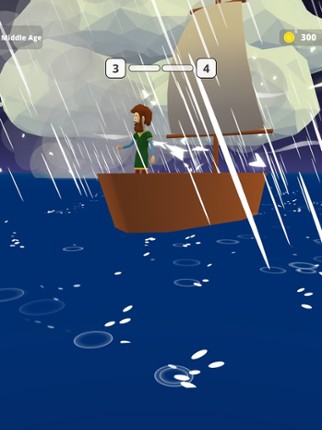 Inventions 3D screenshot