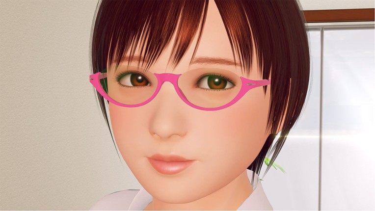 Itazura VR screenshot