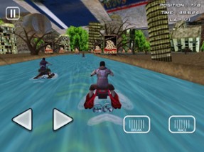 Jet Ski Racing Bike Race Games Image