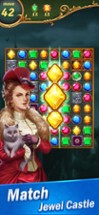 Jewel Castle® - Matching Games Image