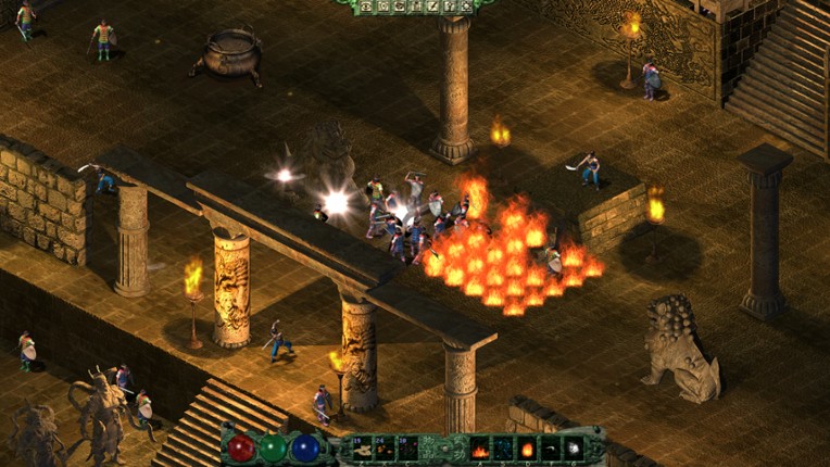 Jiàn Xiá Qíngyuán Wàizhuàn: Yuè Yǐng Chuánshuō Image