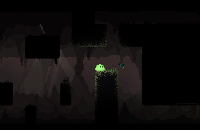 Joey's Slimeventure Image