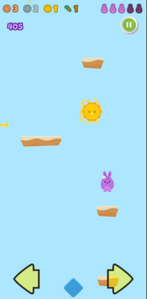 Jump to The Moon screenshot