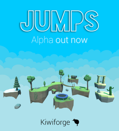 Jumps Alpha (Now available on Steam) Image